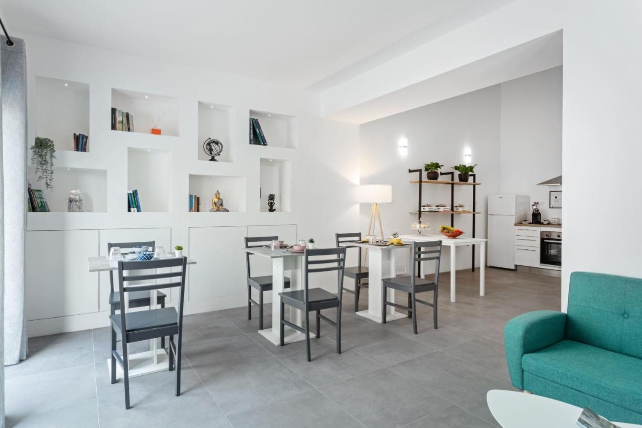 مبيت وإفطار أولبيا Double D House المظهر الخارجي الصورة