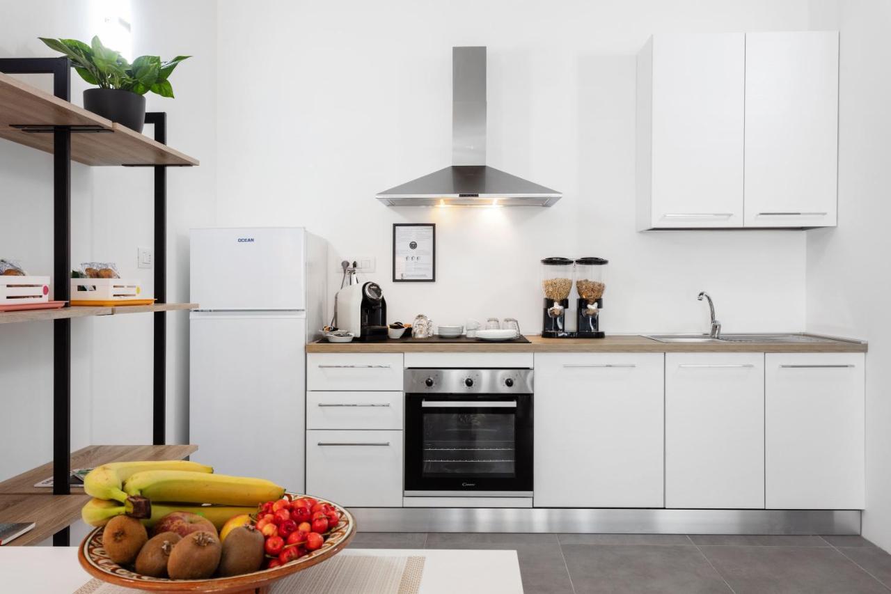 مبيت وإفطار أولبيا Double D House المظهر الخارجي الصورة