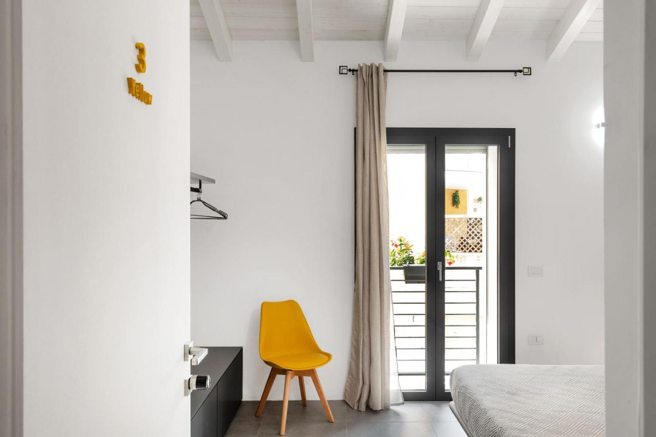 مبيت وإفطار أولبيا Double D House المظهر الخارجي الصورة