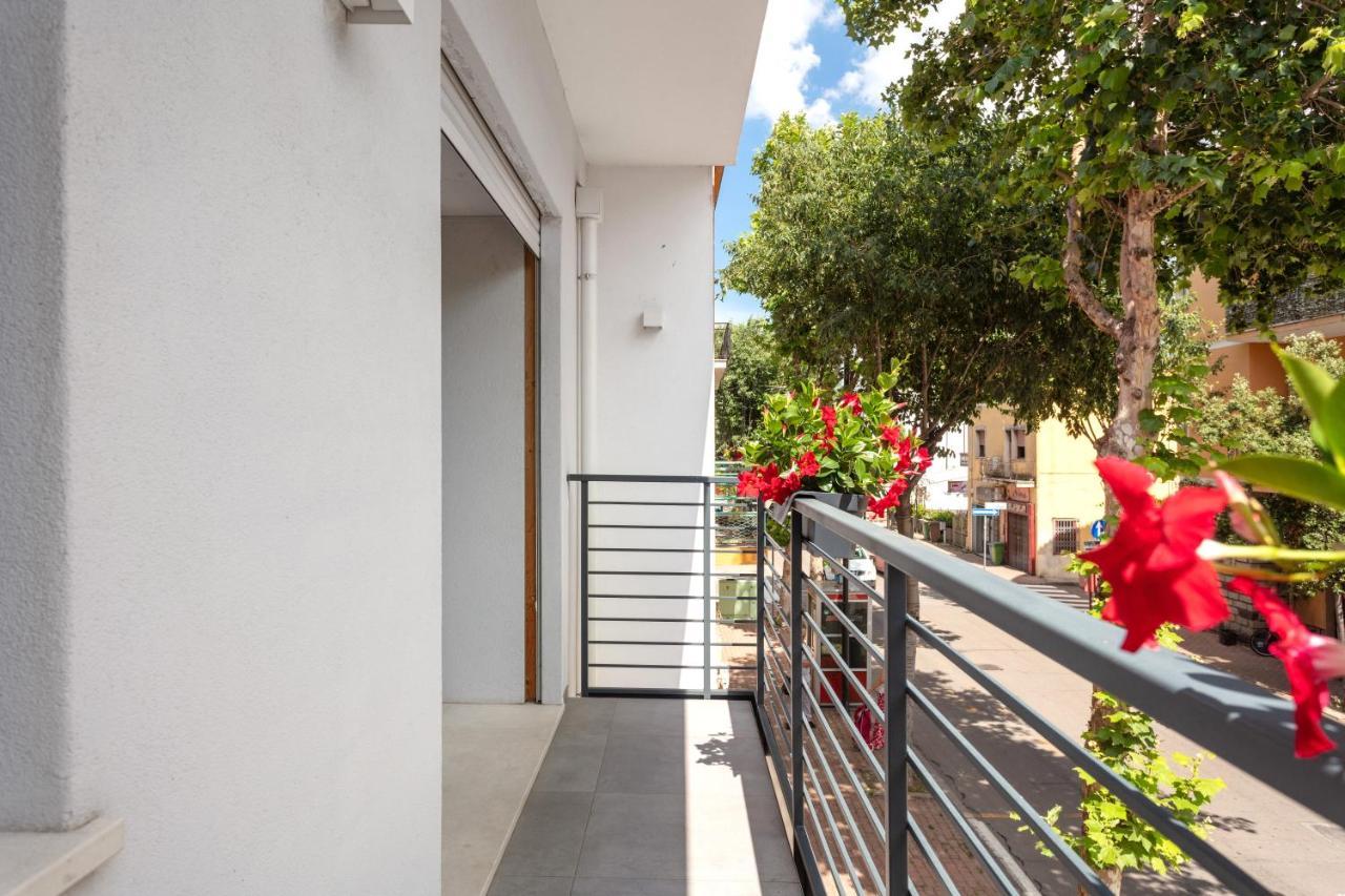 مبيت وإفطار أولبيا Double D House المظهر الخارجي الصورة