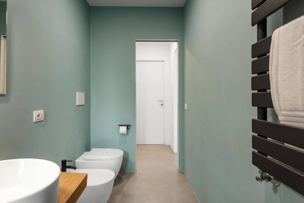 مبيت وإفطار أولبيا Double D House المظهر الخارجي الصورة