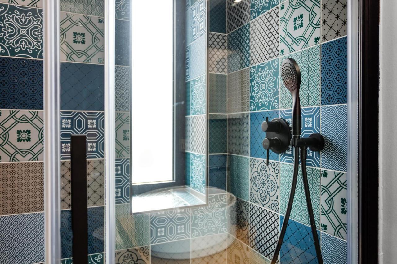 مبيت وإفطار أولبيا Double D House المظهر الخارجي الصورة